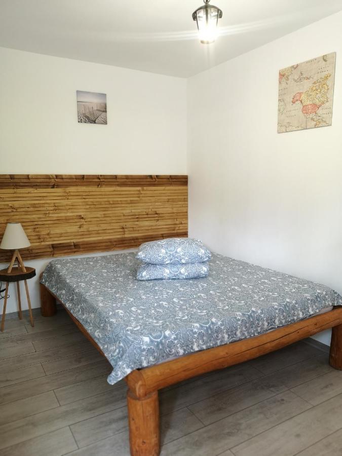 Relax Eaza - Casa Cu Hamac Villa Constanta Ngoại thất bức ảnh