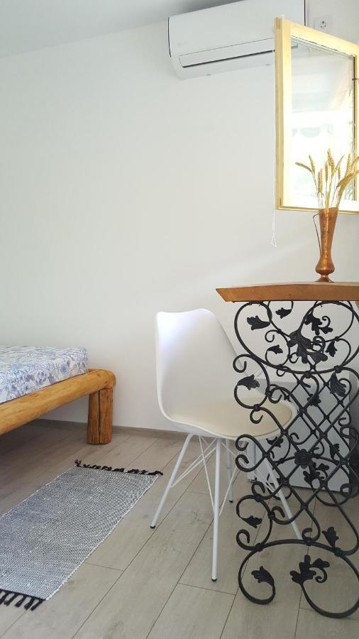 Relax Eaza - Casa Cu Hamac Villa Constanta Ngoại thất bức ảnh