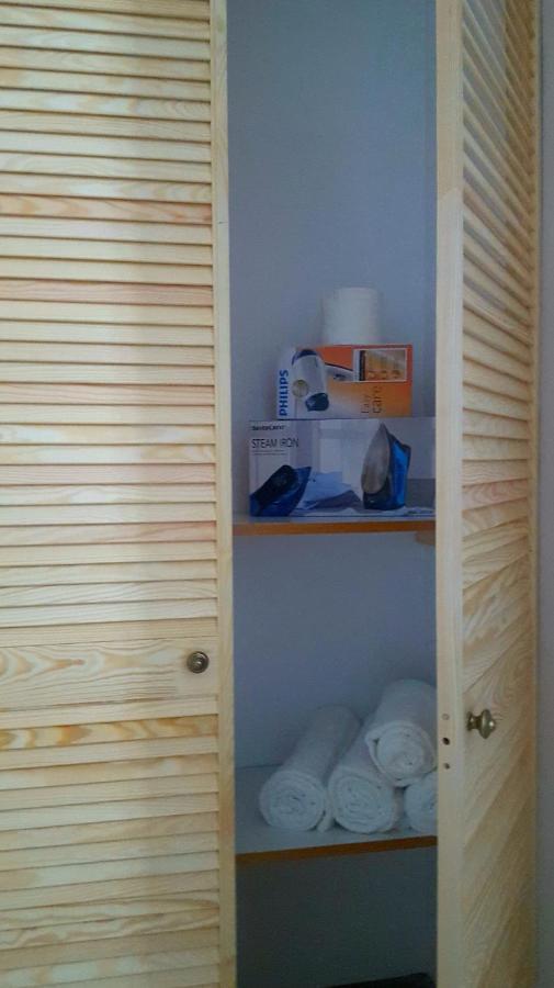 Relax Eaza - Casa Cu Hamac Villa Constanta Ngoại thất bức ảnh