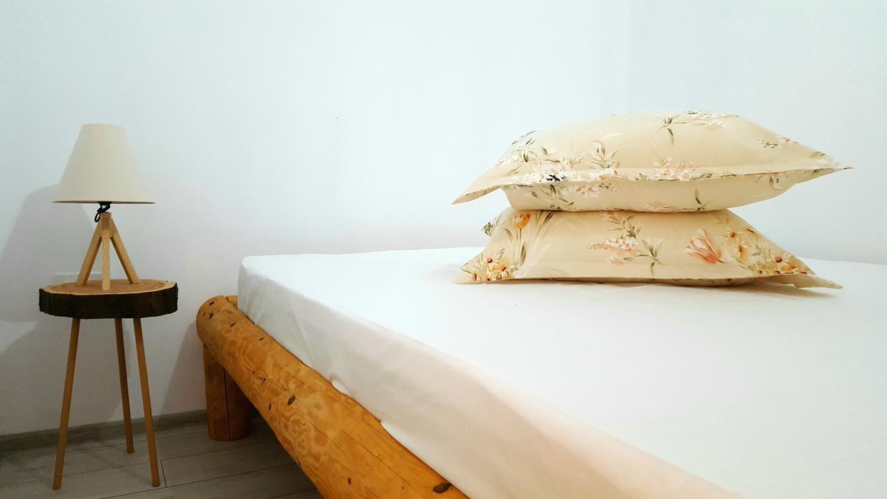 Relax Eaza - Casa Cu Hamac Villa Constanta Ngoại thất bức ảnh